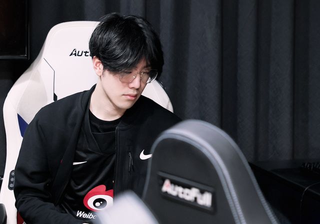 理状态
