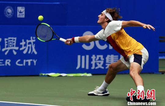 不仅是一场 不仅是一场