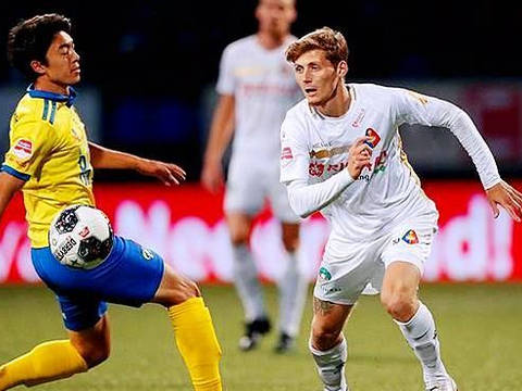 频频失利 频频失利