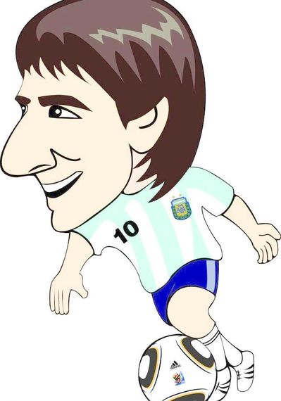 的比赛中 的比赛中