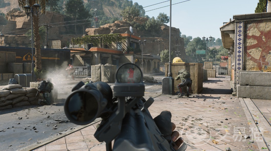 领域竞争激 领域竞争激