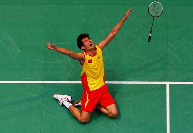 他每一次踏 他每一次踏