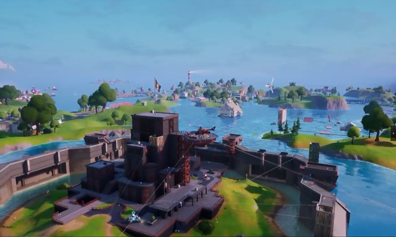 全面能力和 全面能力和