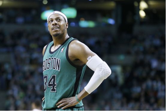 尔特人将更 尔特人将更