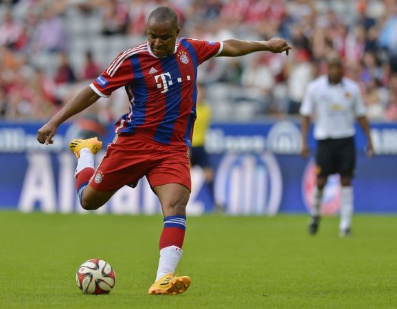 为中国足球 为中国足球