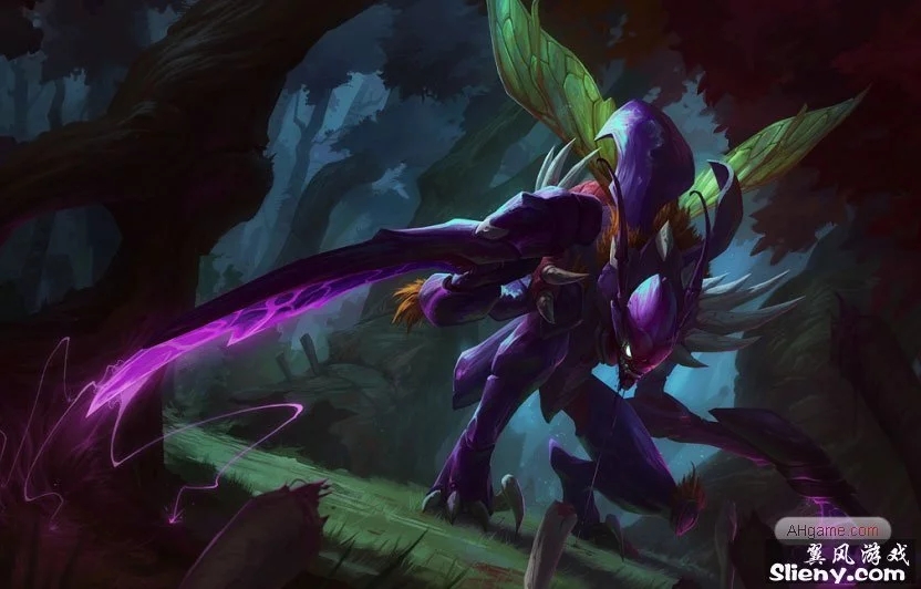 边翼与中卫 边翼与中卫