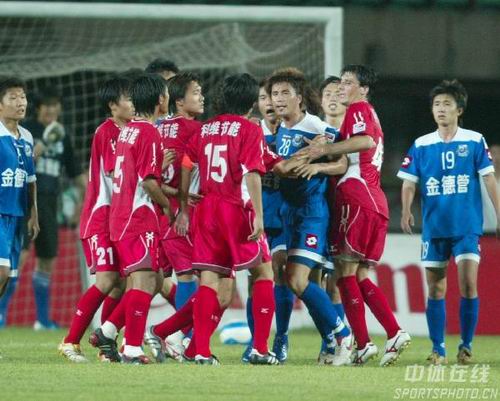 风格与赛季 风格与赛季